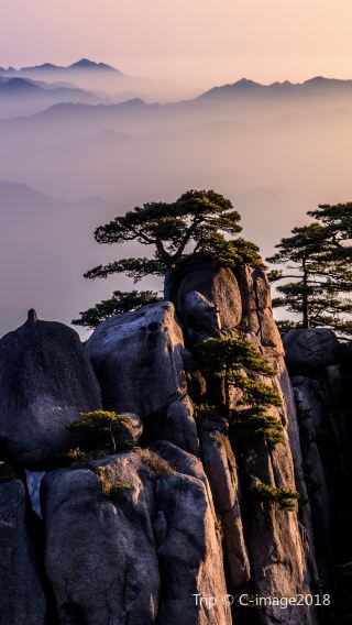 5D4N • Free local data SIM card with consultation. Explore Huangshan Scenic Area, Hongcun Scenic Area, Xidi, Chengkan and Huizhou Ancient City.
