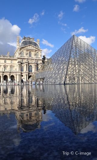 8D7N • France, Paris, Marseille, Nice, Jardin Exotique d'Eze, enjoy a laid-back and spontaneous romantic journey across France
