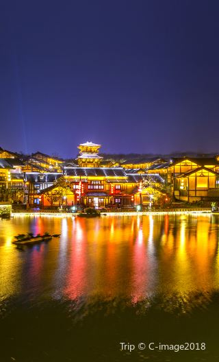 6D5N • Shanghai + Suzhou + Hangzhou + Nanjing + Wuxi + Wuzhen: Optional English Guide & High-Speed Rail Ticket Reservation
