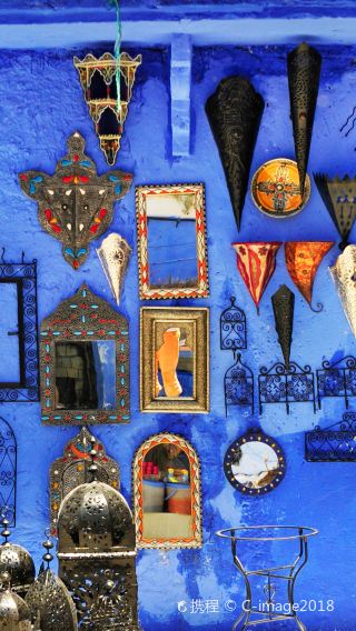 7D6N • Morocco