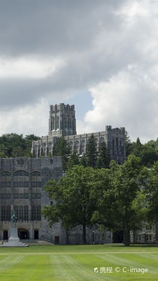 8D7N • New York + Philadelphia + Washington, D. C.: Explore Landmarks of Three Eastern U. S. Cities