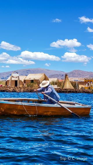 11D10N • Lima, Cusco, Sacred Valley, Machu Picchu, Rainbow Mountain, Lake Titicaca, Nazca Lines & Paracas