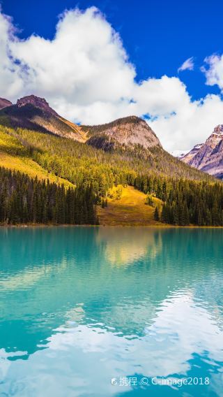 3D2N • Banff National Park