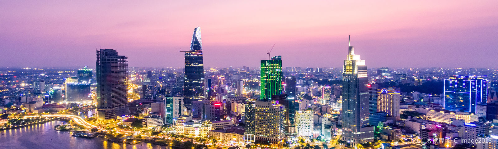 Ho-Chi-Minh-StadtEinzigartige Erlebnisse