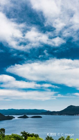6天5晚 • 尊享北國浪漫・全程入住札幌飯店・夜景＆青池富良野・帝王蟹料理・壽司料理