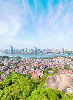 Xiamen