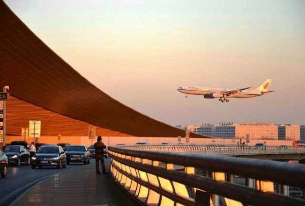 Getting from Beijing Airports to City by Private Transfer