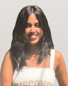 Deepthi Sudhakar