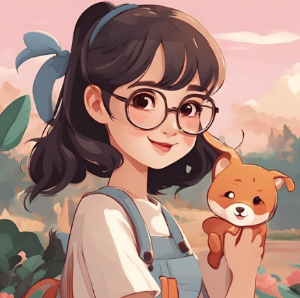 Author's Profile Picture