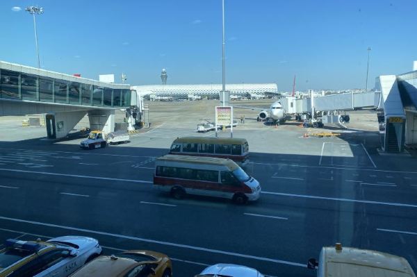 Shenzhen Airport Taxi