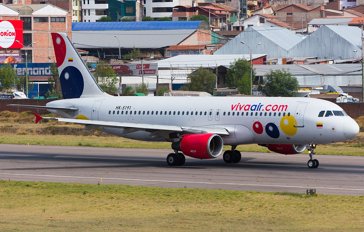Alejandro Velasco Astete Airport, Cusco