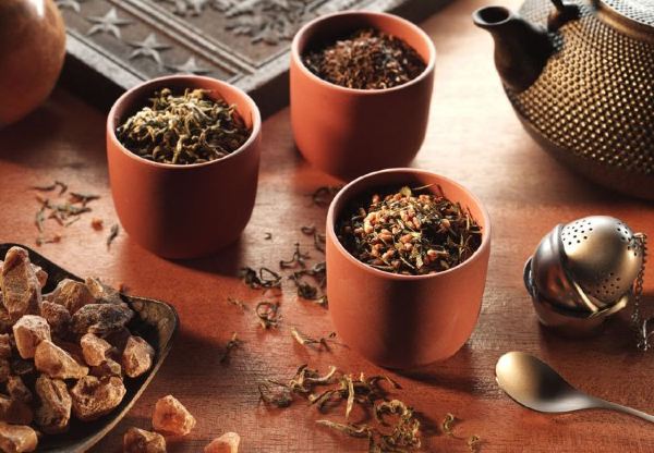 Chinese Tea Sets