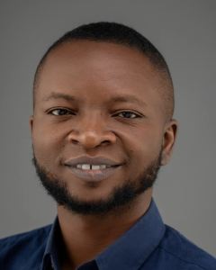 Olawale Abaire