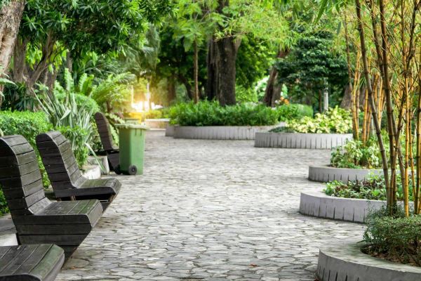 People's Park (Renmin Park)