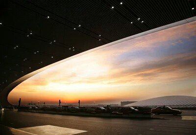 Shenzhen Airport Taxi