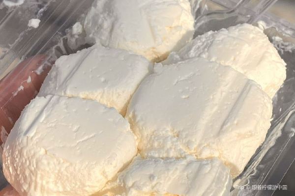 Beijing Yogurt (Nai Lao) 