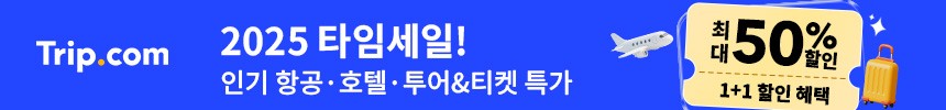 2025 타임세일