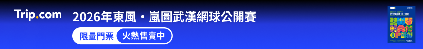DONGFENG · VOYAH WUHAN OPEN