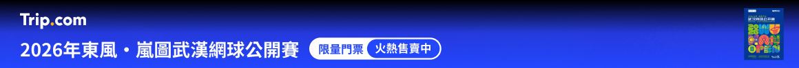 DONGFENG · VOYAH WUHAN OPEN