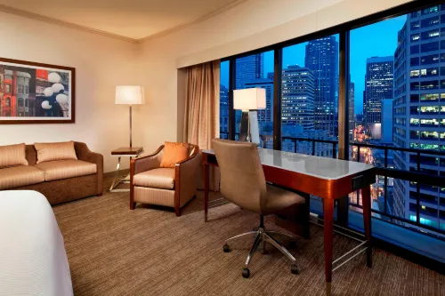The Westin Seattle Photos