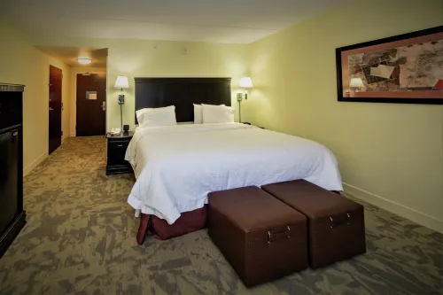 Hampton Inn Jacksonville-I-295 East/Baymeadows Photos