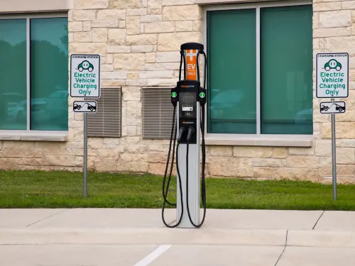 Hyatt Place Austin Airport Khu vực công cộng Photos