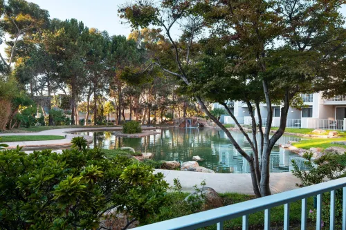 Coronado Island Marriott Resort & Spa À proximité de l'hôtel Photos