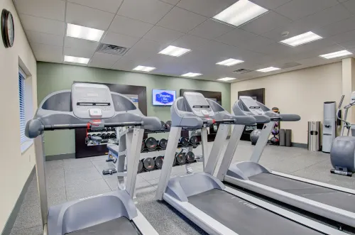 Hampton Inn Boston - Westborough Leisure & Recreation Photos