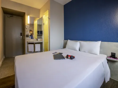 ibis budget Sao Paulo Morumbi Chambres Photos