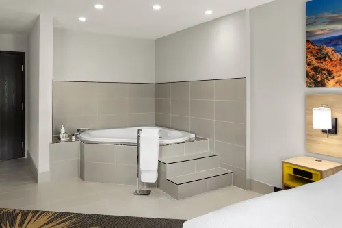 Days Inn by Wyndham Williams Thư giãn & Giải trí Photos