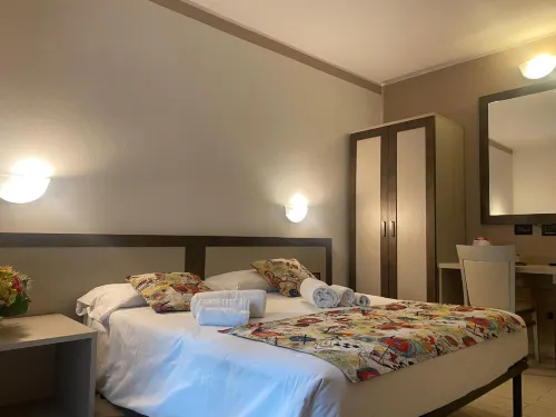 Hotel Lago di Como Photos
