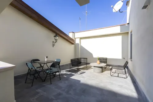 Sonder San Lorenzo Apartments Khu vực công cộng Photos