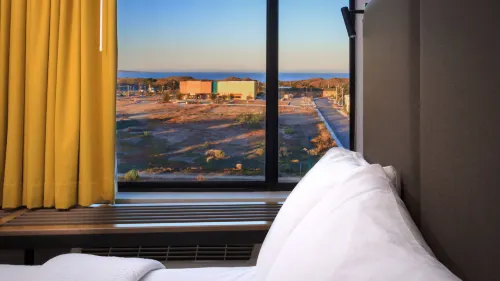 SpringHill Suites by Marriott The Dunes On Monterey Bay Chambres Photos