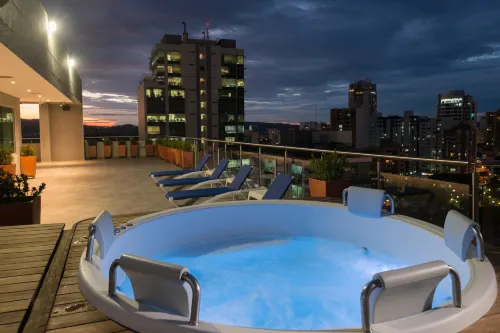 Hampton by Hilton Bucaramanga Loisirs et amusements Photos