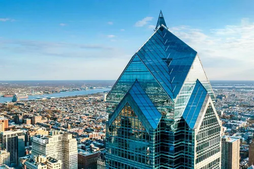 The Westin Philadelphia À proximité de l'hôtel Photos