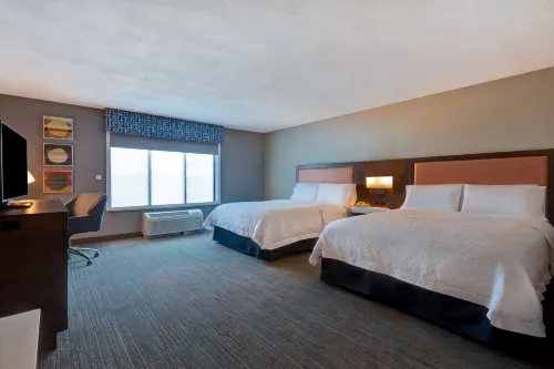 Hampton Inn & Suites Rohnert Park - Sonoma County Photos