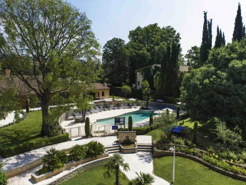 Novotel Aix-en-Provence Pont-De-l'Arc Fenouillères Leisure & Recreation Photos