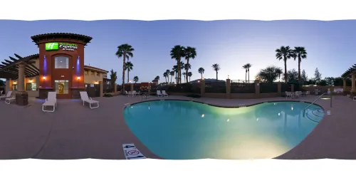 Holiday Inn Express & Suites Rancho Mirage - Palm Spgs Area Leisure & Recreation Photos