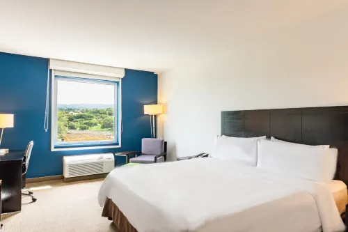 Holiday Inn Express Managua Chambres Photos