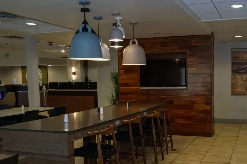Fairfield Inn & Suites Denver Aurora/Parker Public Areas Photos