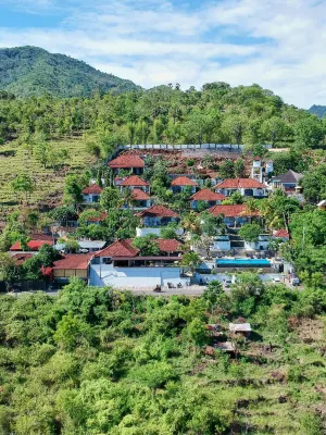 Anda Amed Villas & Spa Featured Photos
