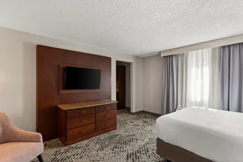 Wingate by Wyndham South Bend/Notre Dame Rooms Photos