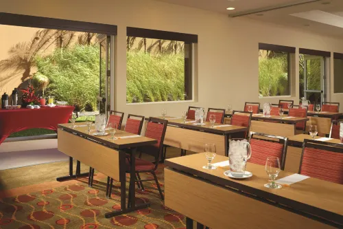 Courtyard San Jose Airport Alajuela Espaces Affaires Photos