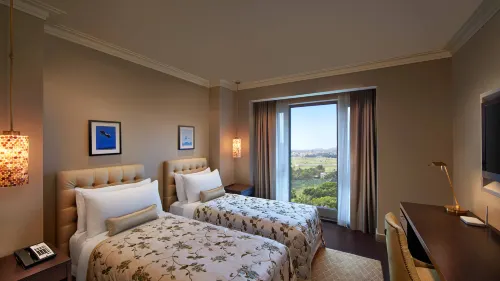 ITC Grand Chola, a Luxury Collection Hotel, Chennai Kamar Photos