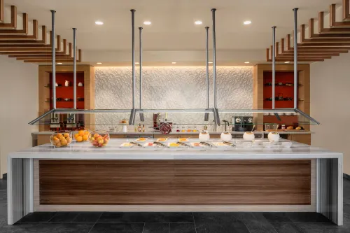 AC Hotel by Marriott Maui Wailea Restauration Photos