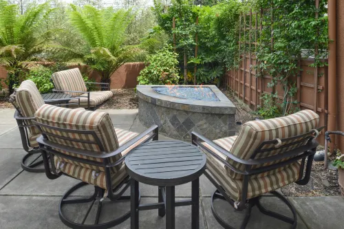 Hilton Garden Inn Napa Esterni Photos