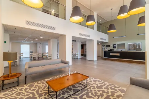City Express by Marriott Chetumal Public Areas Photos
