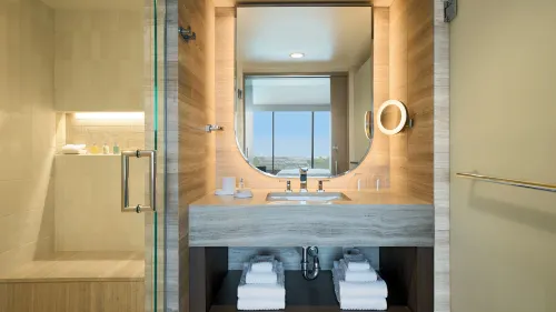 VEA Newport Beach, a Marriott Resort & Spa Chambres Photos