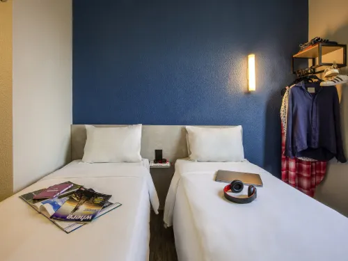 ibis budget Sao Paulo Morumbi Photos