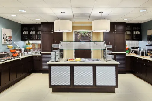 Homewood Suites by Hilton Orlando Airport Ristorazione Photos